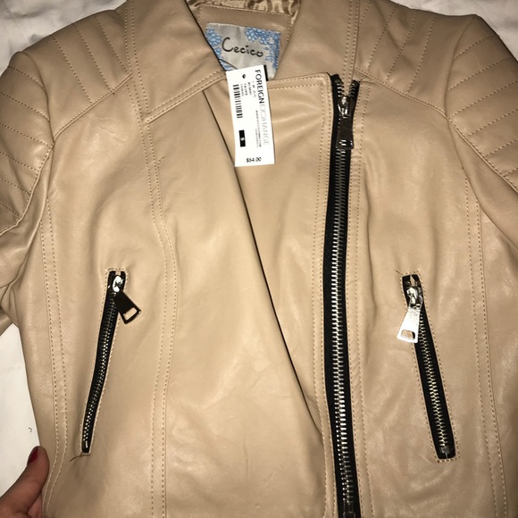 Jacket - Picture 5 of 5